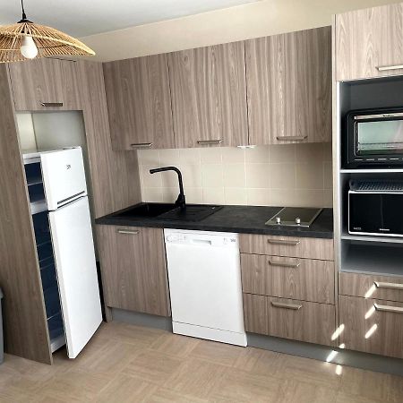Appartement Graye Sur Mer, Courseulles Sur Mer エクステリア 写真