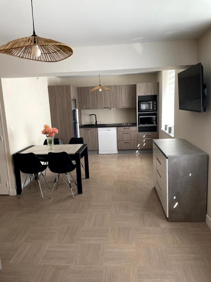 Appartement Graye Sur Mer, Courseulles Sur Mer エクステリア 写真